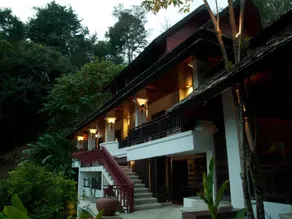 Kangsadarn Resort and Waterfall - Image 4