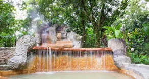 Hotel Kokoro Mineral Hot Springs - Image 3