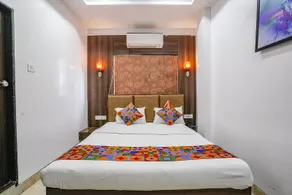 Fabhotel Sai Plaza Executive - Image 2