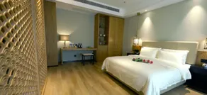 Jingfang E-Sports Hotel (Pujiang Hailecheng Sports Center) - Image 5