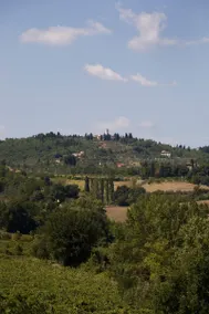 Relais Villa Il Palagio - Image 4
