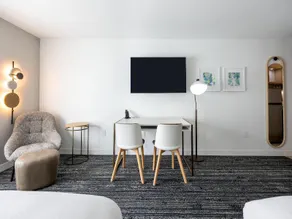 Towneplace Suites By Marriott Canton Riverstone  - Image 4