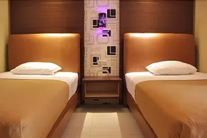 New Cahaya Hotel Syariah - Image 5