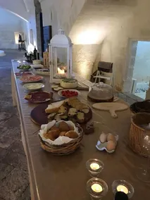 Masseria Gelsi - Image 3