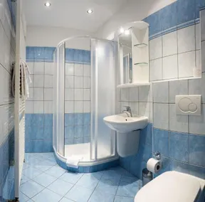Pension Bed & Breakfast - Image 4