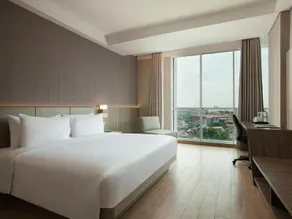 Hotel Santika Radial Palembang - Image 2