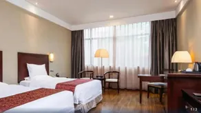 Ramada By Wyndham Suzhou Luzhi - Image 1