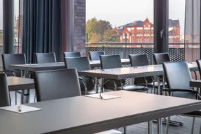 Radisson Blu Rostock - Image 4