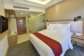 Hotel Dafam Linggau - Image 3