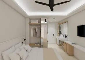 Apartamentos Neptuno Calella - Image 2