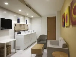 Holiday Inn Express BEIJING MINZUYUAN - Image 2