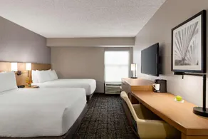 Hyatt Place Tucson-Central - Image 4