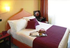 Hotel K2 - Image 4