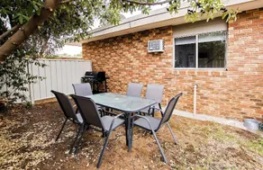 Sunny Shackell - Echuca Moama Holiday Accommodation - Image 2