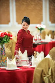 Vienna Hotel (Shanghai Hongqiao Airport Jiuxing) - Image 3