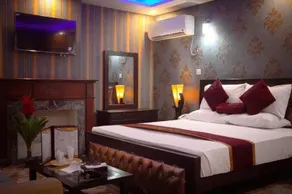 Mall View Hotel - Image 5