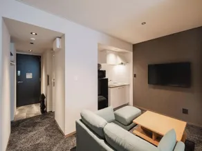 Hotel Ninestates Kagoshima - Image 3