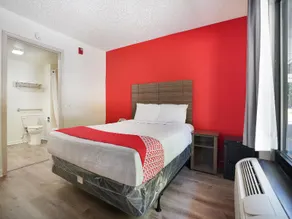 Hotel Decatur I-285 The Perimeter by OYO Rooms - Image 4
