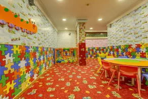 Grand Abant Hotel (Buyuk Abant Hotel) - Image 4