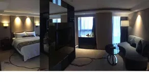Best Western Plus Park Hotel Xiamen - Image 3