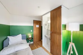 Becozy Self Check-in & Pop-up Hotel - Image 3