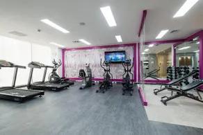 Crowne Plaza Barranquilla - Image 3