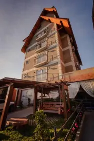 Alameda Alegra Hotel - Image 5
