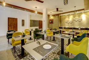 Collection O 74285 Grand Continent Indira Nagar - Image 2