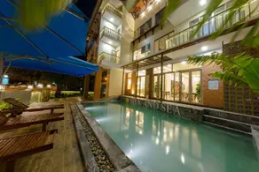 Silk And Sea Villa - Image 4