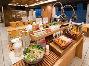 Super Hotel Kyoto Karasuma Gojo - Image 4