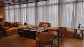 Manxin Hotel Shanghai Songjiang Yunjian - Image 3
