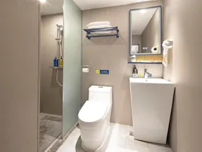 7 Days Inn Shenzhen Xuefu Road Daxindi Metro Station - Image 5