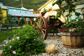 Westmark Inn Dawson City - Image 5