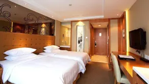 Jinling Plaza - Image 2
