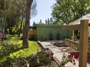 Gonen Kibbutz Country Lodging - Image 5