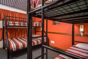 Alice Springs YHA - Image 2