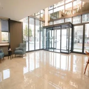 Zade Life Otel - Image 2