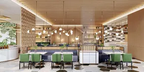 Hilton Garden Inn Chenzhou Beihu - Image 3