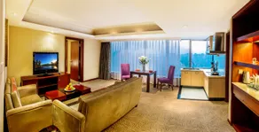 Rich Gate Hotel - Image 5