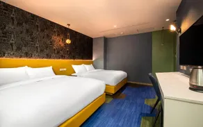 Kindness Hotel - Xiongzhong - Image 4