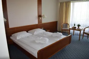 Flair & Kurhotel Am Thermalbad - Image 5