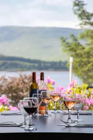 Caledonian Hotel - Fort William - Image 4