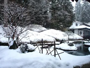 Koyasan Onsen Fukuchiin - Image 4