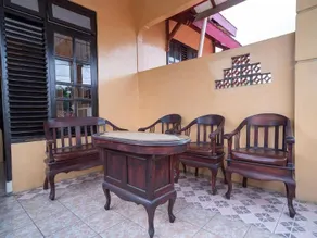Griya Mustika Homestay Syariah Cangkringan Kaliurang RedPartner - Image 4