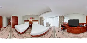Hilton Garden Inn Lusaka Society Business Park - Image 2
