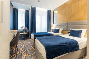 Serhat Otel Manisa - Image 5