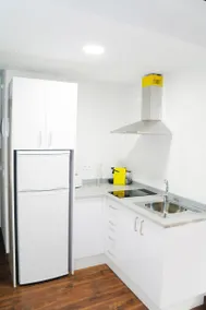 Uptown Apartments - Image 2