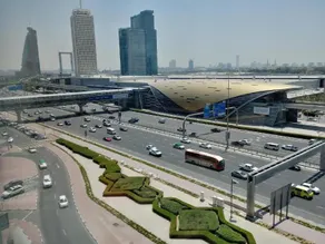 Ascott Park Place Dubai - Image 4