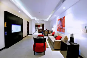 Spectrums Tahlia Jeddah - Image 3