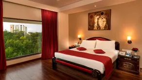FORTUNE PANDIYAN HOTEL - Image 5